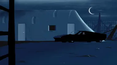 Another World – 20th Anniversary Edition .COM preview 2