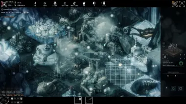 Anoxia Station preview 4