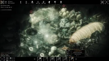 Anoxia Station preview 6