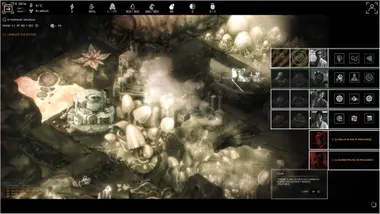 Anoxia Station preview 2