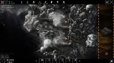 Anoxia Station preview 3