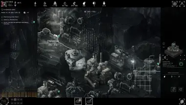 Anoxia Station preview 5