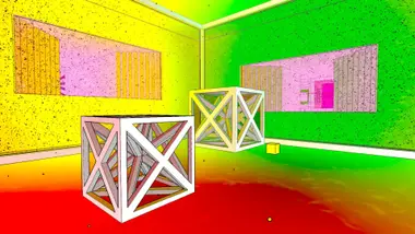 Antichamber preview 7