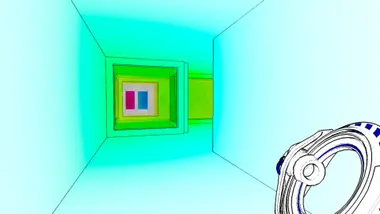 Antichamber preview 4