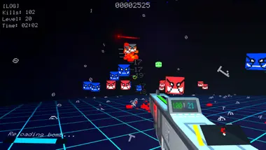 ANTIFECTOR preview 6
