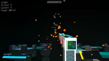 ANTIFECTOR preview 4