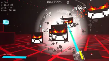 ANTIFECTOR preview 2