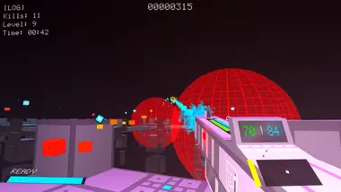 ANTIFECTOR preview 9