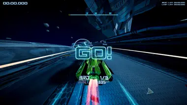 Antigraviator preview 5