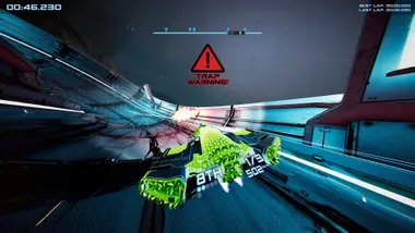 Antigraviator preview 4