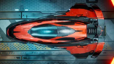Antigraviator preview 9