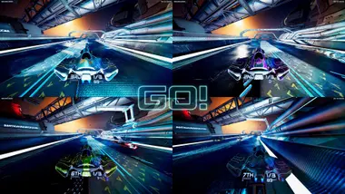 Antigraviator preview 7