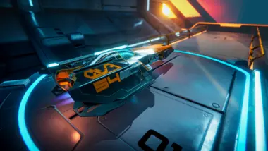 Antigraviator preview 15