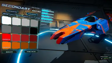 Antigraviator preview 14