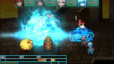Antiquia Lost preview 4
