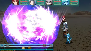 Antiquia Lost preview 5