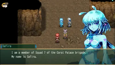 Antiquia Lost preview 2