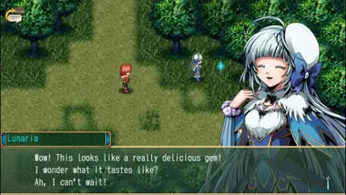 Antiquia Lost preview 6