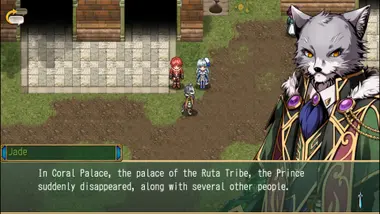 Antiquia Lost preview 3