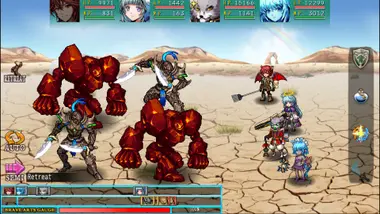 Antiquia Lost preview 8