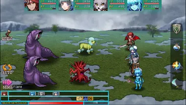 Antiquia Lost preview 9