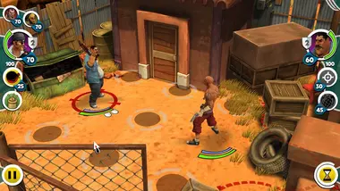 Antisquad preview 7