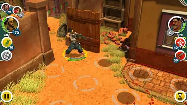 Antisquad preview 8