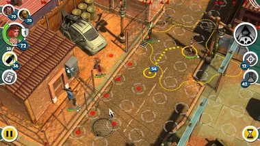 Antisquad preview 3