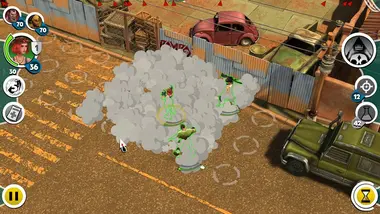 Antisquad preview 2