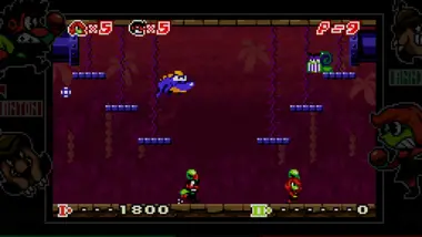 Antonball Deluxe preview 6