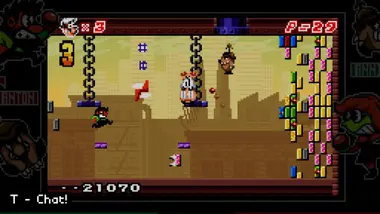 Antonball Deluxe preview 5