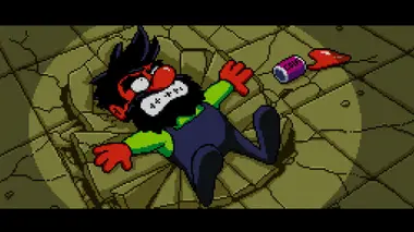 Antonball Deluxe preview 3