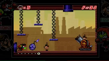 Antonball Deluxe preview 4
