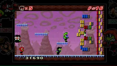 Antonball Deluxe preview 2