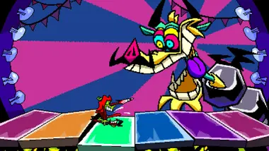 Antonblast preview 6