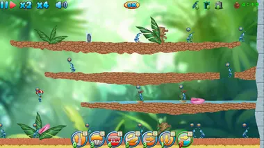 Ants! Mission of the Salvation preview 2