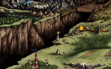 Anvil of Dawn .COM preview 4