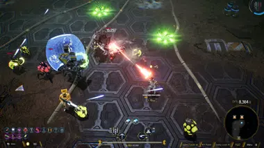 ANVIL preview 3