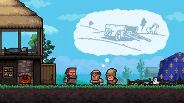 Anvil Saga preview 6