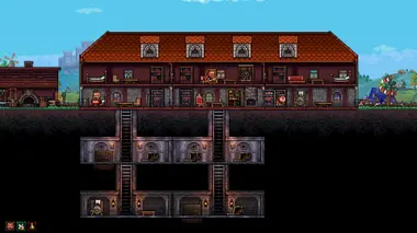 Anvil Saga preview 3