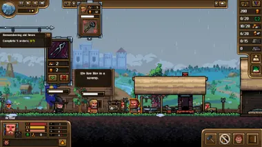 Anvil Saga preview 4
