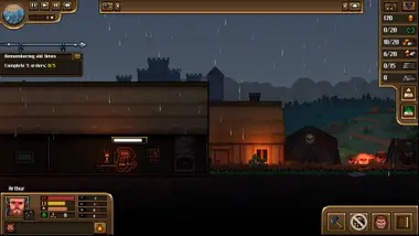 Anvil Saga preview 9