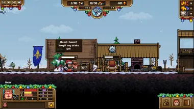 Anvil Saga preview 11