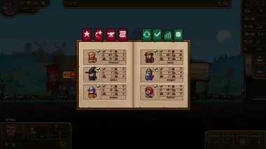 Anvil Saga preview 7