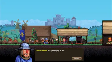 Anvil Saga preview 2