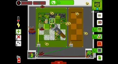 Anykey Simulator preview 6