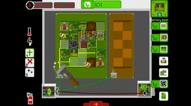 Anykey Simulator preview 5