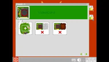 Anykey Simulator preview 3