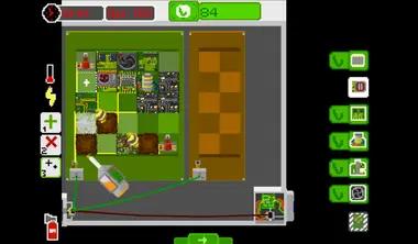 Anykey Simulator preview 2