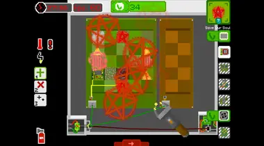 Anykey Simulator preview 4